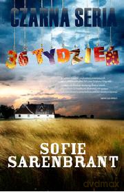 36 tydzień - Sofie Sarenbrant [KSIĄŻKA]