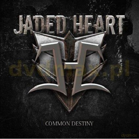 Jaded Heart: Common Destiny [CD]