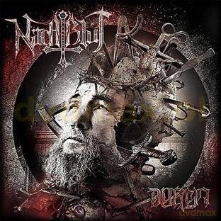 Nachtblut: Dogma [CD]
