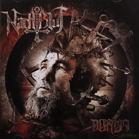 Nachtblut: Dogma [CD]