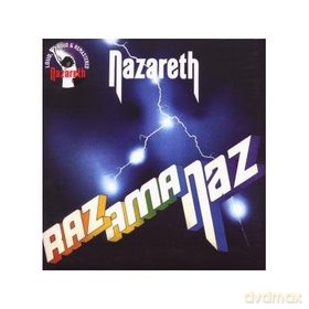 Nazareth: Razamanaz (digipack) [CD]