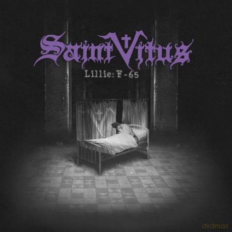 Saint Vitus: Lillie F-65 [Winyl]