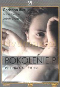 Pokolenie Prozac [DVD]