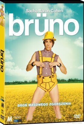 Bruno [DVD]