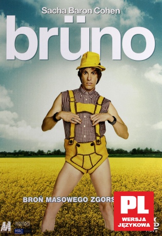 Bruno [DVD]