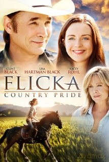 Flicka 3: Najlepsi przyjaciele [DVD]