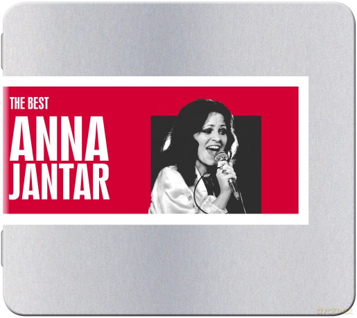 Anna Jantar: The best [CD]