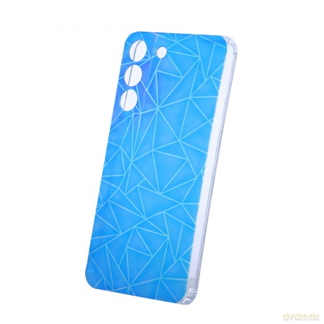 Nakładka Neo do Samsung Galaxy S22 niebieska