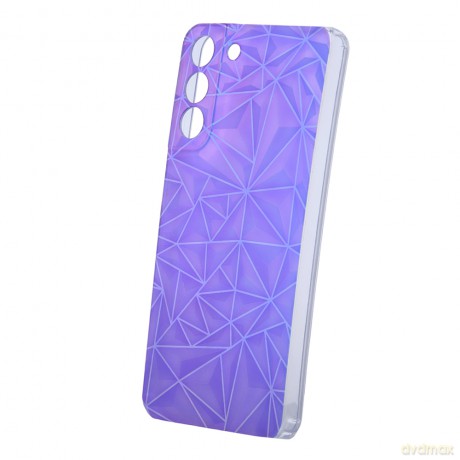 Nakładka Neo do Samsung Galaxy S22 Plus fioletowa