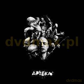 Apteka: Apteka [CD]