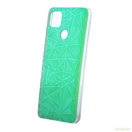 Nakładka Neo do Xiaomi Redmi 9C zielona