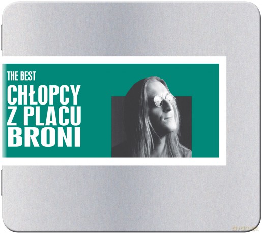 Chłopcy z Placu Broni: The best [CD]