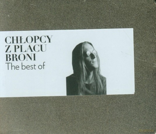 Chłopcy z Placu Broni: The best [CD]