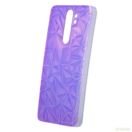 Nakładka Neo do Xiaomi Redmi Note 8 Pro fioletowa