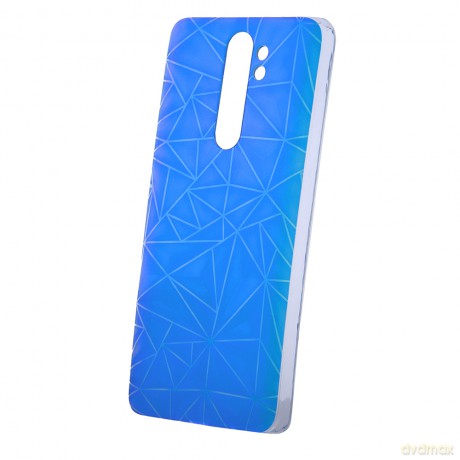 Nakładka Neo do Xiaomi Redmi Note 8 Pro niebieska