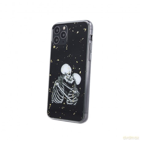 Nakładka Romantic Skeletons 1 do Xiaomi Redmi Note 8 Pro