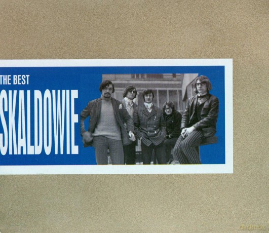 Skaldowie: The best [CD]