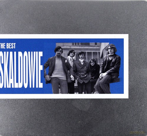 Skaldowie: The best [CD]