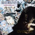Bruce Dickinson: Tattoed Millionaire [2CD]