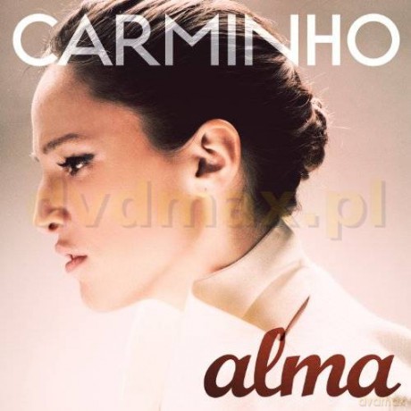 Carminho: Alma [CD]