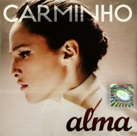 Carminho: Alma [CD]