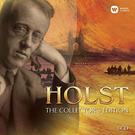 The Collector's Edition [6CD]