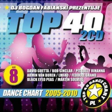 Top 40 Vol.8 [2CD]