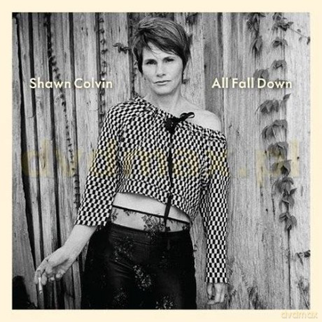 Shawn Colvin: All Fall Down (ecopack) [CD]