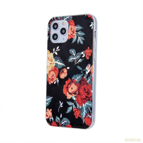 Nakładka Ultra Trendy Flowers 1 do Samsung Galaxy A03S EU