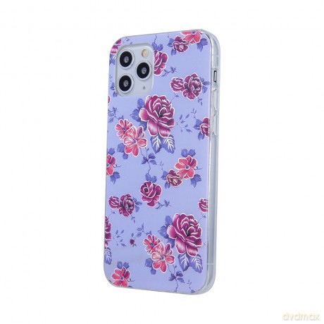Nakładka Ultra Trendy Flowers 2 do Samsung Galaxy A03S EU