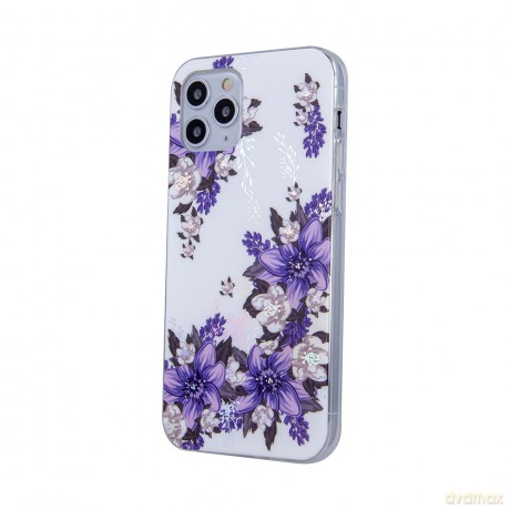 Nakładka Ultra Trendy Flowers 3 do Samsung Galaxy A03S EU