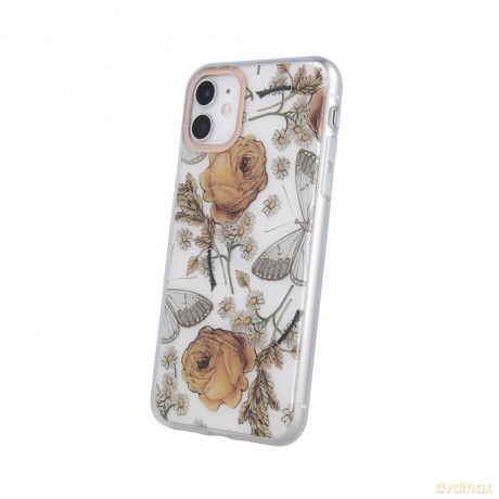 Nakładka Ultra Trendy Róże do Xiaomi Redmi 9T