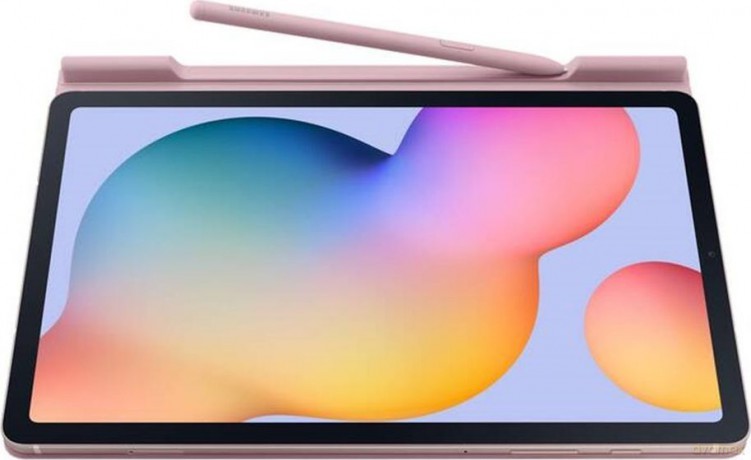Samsung etui Book Cover do Galaxy Tab S7 różowe