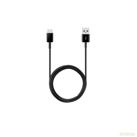 Samsung kabel USB - USB-C 1,5 m czarny 2 szt