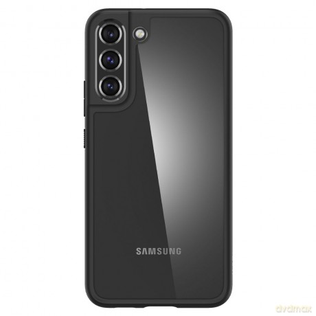 Spigen nakładka Ultra Hybrid do Samsung Galaxy S22 Plus matowa czarna