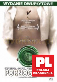 Pornografia [2DVD]+[CD]