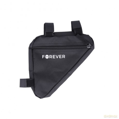 Torba rowerowa pod ramę FB-100 Forever Outdoor czarna