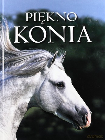 Piękno konia - Nicola Jane Swinney [KSIĄŻKA]