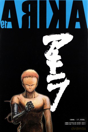 Akira (Tom 19) [KOMIKS]