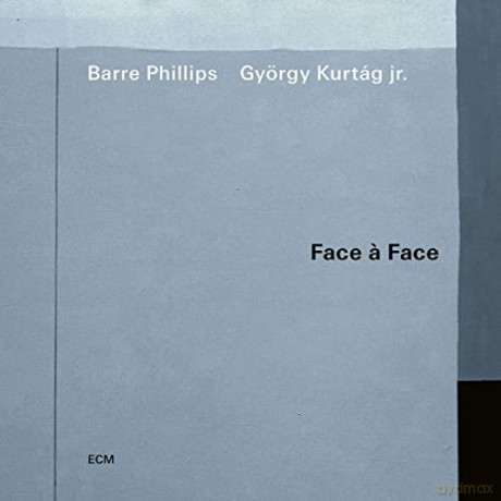 Phillips Barre: Face A Face [CD]