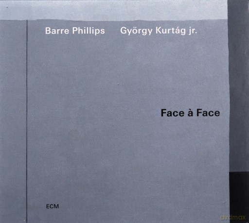 Phillips Barre: Face A Face [CD]