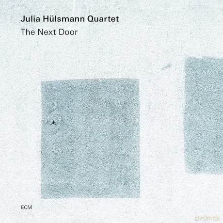 Julia Hulsman Quartet: The Next Door [CD]