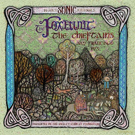 Chieftains: The Foxhunt [2CD]