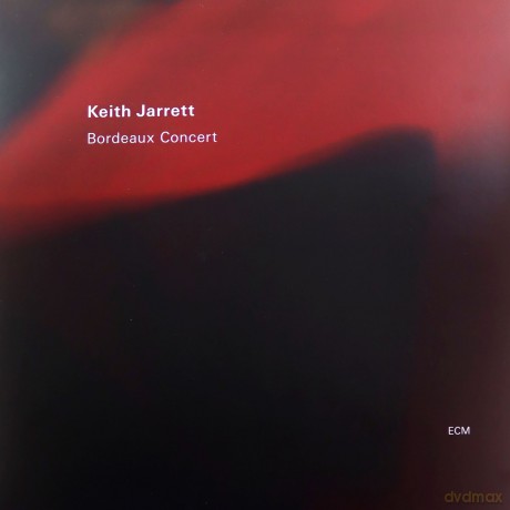 Keith Jarrett: Bordeaux Concert [2xWinyl]