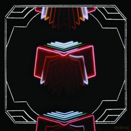 Arcade Fire: Neon Bible [CD]