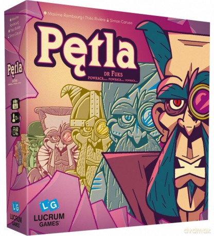 Pętla [GRA]