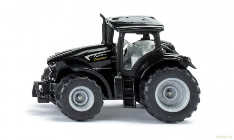 Traktor Deutz-fahr TTV 7250