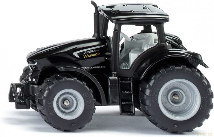 Traktor Deutz-fahr TTV 7250