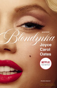 Blondynka - Joyce Carol Oates [KSIĄŻKA]