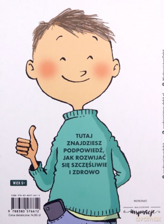 Czytamy sylabami. On-off - Elisenda Roca [KSIĄŻKA]